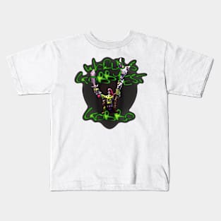 World's Gobbyest Gobbo Kids T-Shirt